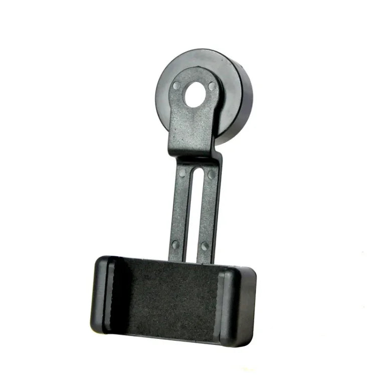 Auxiliary Telescope Microscope Telescope Convenient to Install Mini Mobile Phone Photograph Holder Clip, 41mm, 42mm