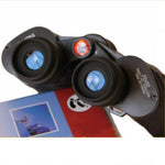 PANDA 望遠鏡 高倍率 HD 10X50 から 20X50 低照度 ナイトビジョン 双眼鏡, 10-20X50