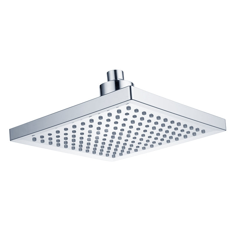 7色交換用シャワーLED自動バスルームシャワーヘッド、7色