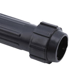 2 PCS Rubber Boat Paddle Connection Tube Universal Connector Boat Accessories for 26-28mm Rod, Rubber Boat Paddle Connection Tube