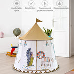 Outdoor Baby Child Sunscreen Shade Play Tent