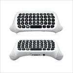 DOBE TYX-586S Bluetoothチャットゲームパッドキーボード Xbox One Slim用、TYX-586S