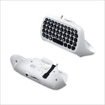 DOBE TYX-586S Bluetoothチャットゲームパッドキーボード Xbox One Slim用、TYX-586S