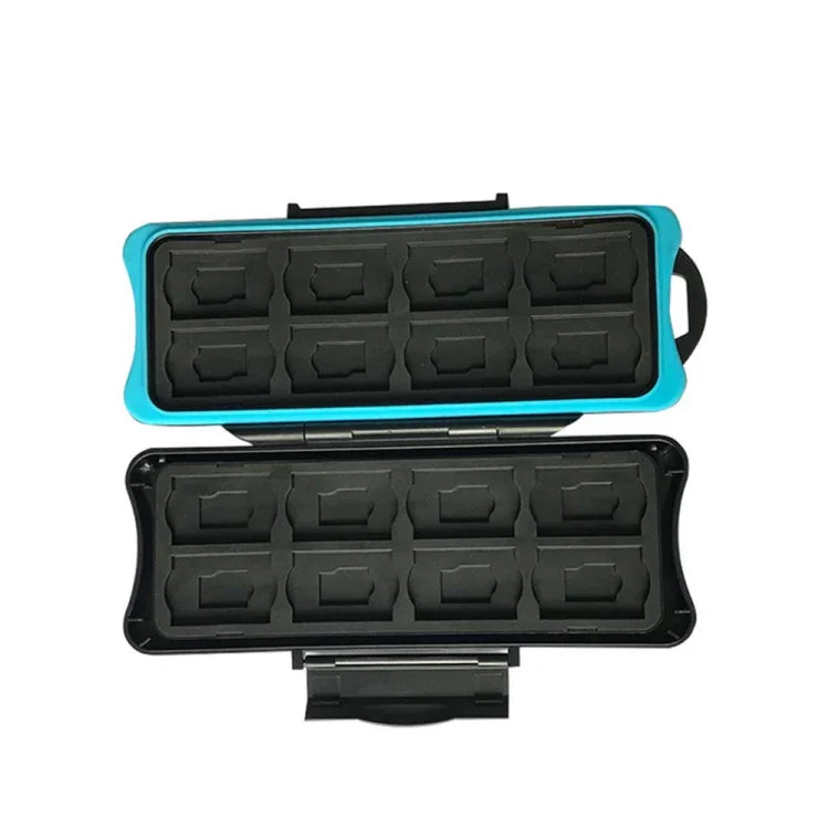 KJH 32in1 防水ゲームカードボックス保護ケース Switch用