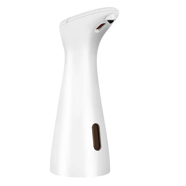 Household Bathroom Kitchen Induction Soap Dispenser, 2 PCS Soap Dispenser