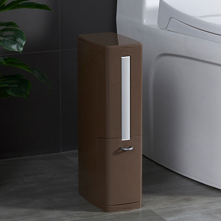 浴室用ゴミ箱 トイレブラシセット トイレ用ゴミ容器