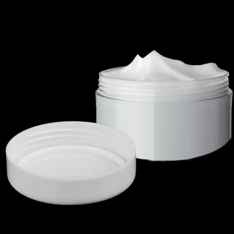 10個セット ミニ5mlグラムテストクリーム、化粧品用プラスチックボトル、5ml