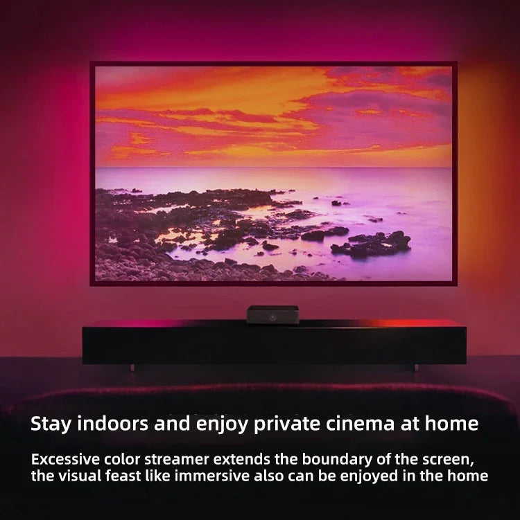 Bluetooth対応スマートミュージック音声制御ライトストリップ 非防水 5050 RGB カラフル雰囲気LEDライトストリップ 24キーリモコン付き、5M 150LED、5M 300LED、10M 300LED、10M 600LED、15M 450LED、15M 270LED、20M 360LED、30M 540LED