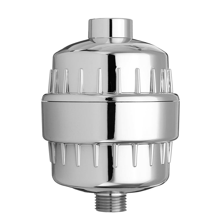 10-15層活性炭バスルームシャワーフィルター 入浴用水フィルター浄水器 シャワーセット, 活性炭フィルター