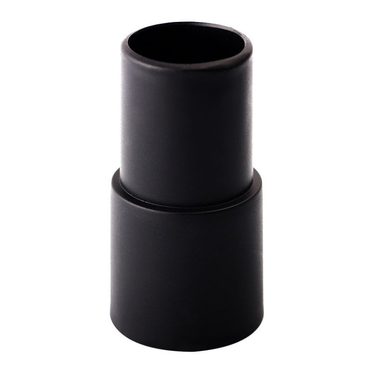 掃除機コネクター 欧州版 内径32mm ブラシ吸引ヘッドアダプター 口径35mmノズルヘッドクリーナーアダプター、クリーナーアダプター