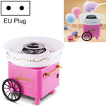 レトロトロリーミニ綿菓子機、米国規格110V、欧州規格220V、オーストラリア規格220V、英国規格220V、国家標準220V