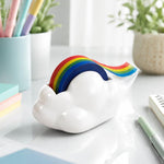 クリエイティブクラウド レインボーテープシート ラバーカッター, レインボーテープ