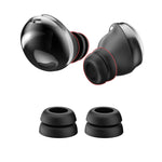 Samsung Galaxy Buds Pro 用 AhaStyle PT168 シリコンイヤホンイヤーカップ S、M、L、S+M+L