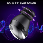 Samsung Galaxy Buds Pro 用 AhaStyle PT168 シリコンイヤホンイヤーカップ S、M、L、S+M+L