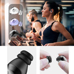 Samsung Galaxy Buds Pro 用 AhaStyle PT168 シリコンイヤホンイヤーカップ S、M、L、S+M+L