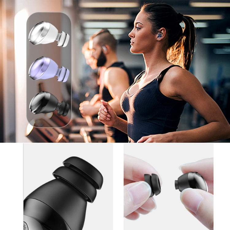Samsung Galaxy Buds Pro 用 AhaStyle PT168 シリコンイヤホンイヤーカップ S、M、L、S+M+L