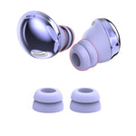 Samsung Galaxy Buds Pro 用 AhaStyle PT168 シリコンイヤホンイヤーカップ S、M、L、S+M+L