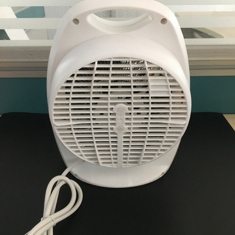 ポータブル家庭用冬用電気ヒーター EUプラグ