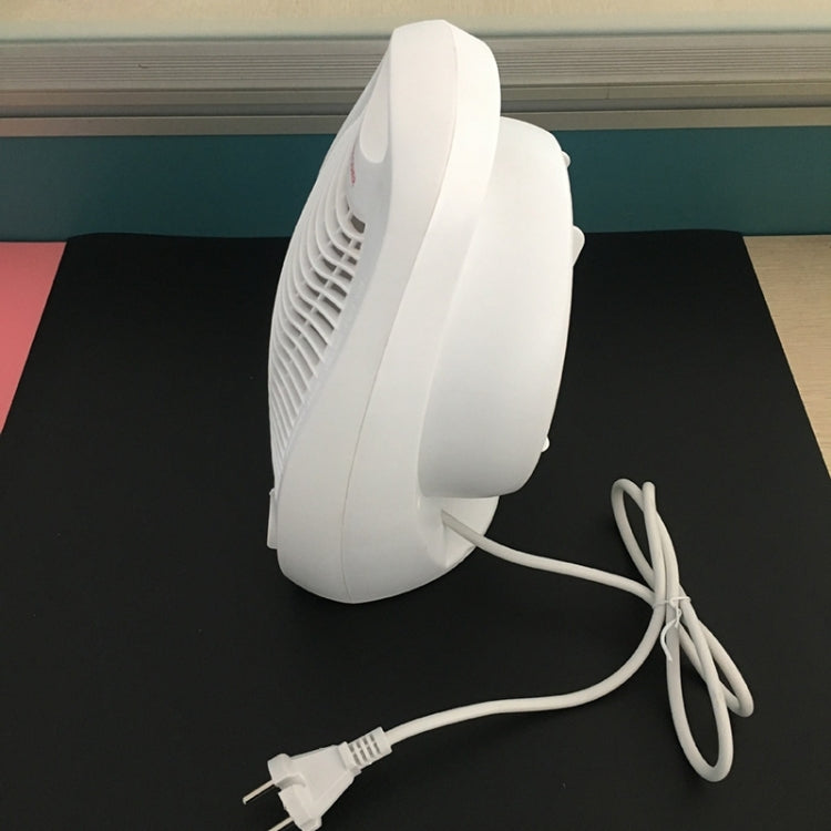 ポータブル家庭用冬用電気ヒーター EUプラグ