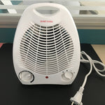 ポータブル家庭用冬用電気ヒーター EUプラグ