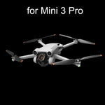 JSR ミニ 3 Pro カメラフィルター用、3 イン 1 CPL+ND8+ND16、4 イン 1 スター+CPL+ND8+ND16、4 イン 1 ND8+ND16+ND32+ND64、4 イン 1 ND8-PL+ND16-PL+ND32-PL+ND64-PL、6 イン 1 UV+CPL+ND8+ND16+ND32+ND64