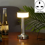HT-TD1W124 LED充電バー 雰囲気装飾ライト、USプラグ、UKプラグ、EUプラグ、AUプラグ