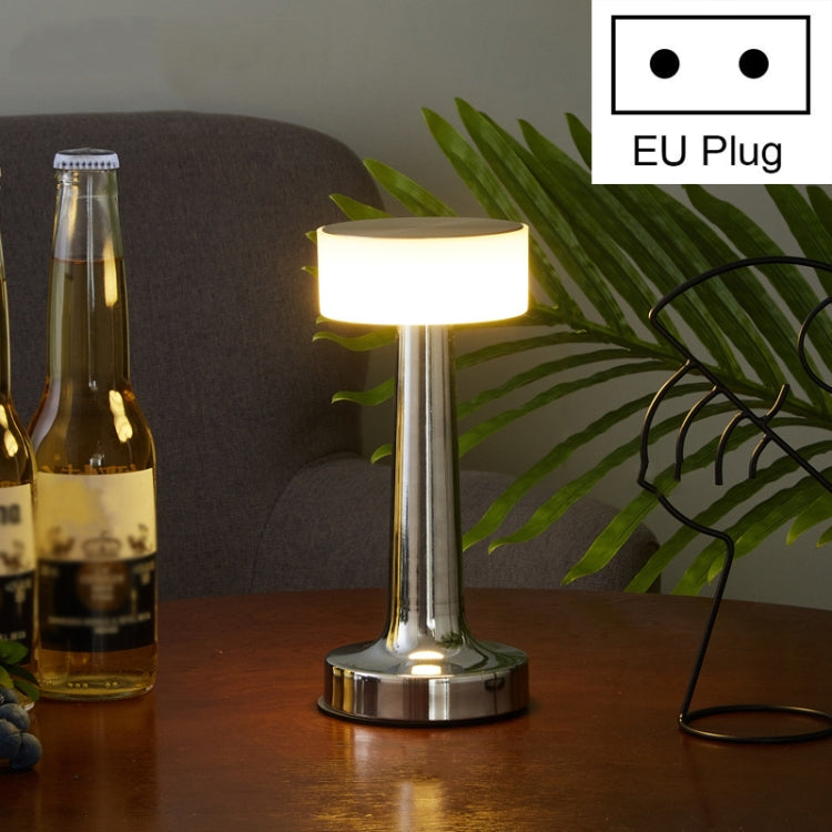 HT-TD1W124 LED充電バー 雰囲気装飾ライト、USプラグ、UKプラグ、EUプラグ、AUプラグ