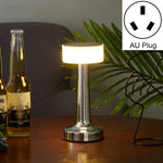 HT-TD1W124 LED充電バー 雰囲気装飾ライト、USプラグ、UKプラグ、EUプラグ、AUプラグ