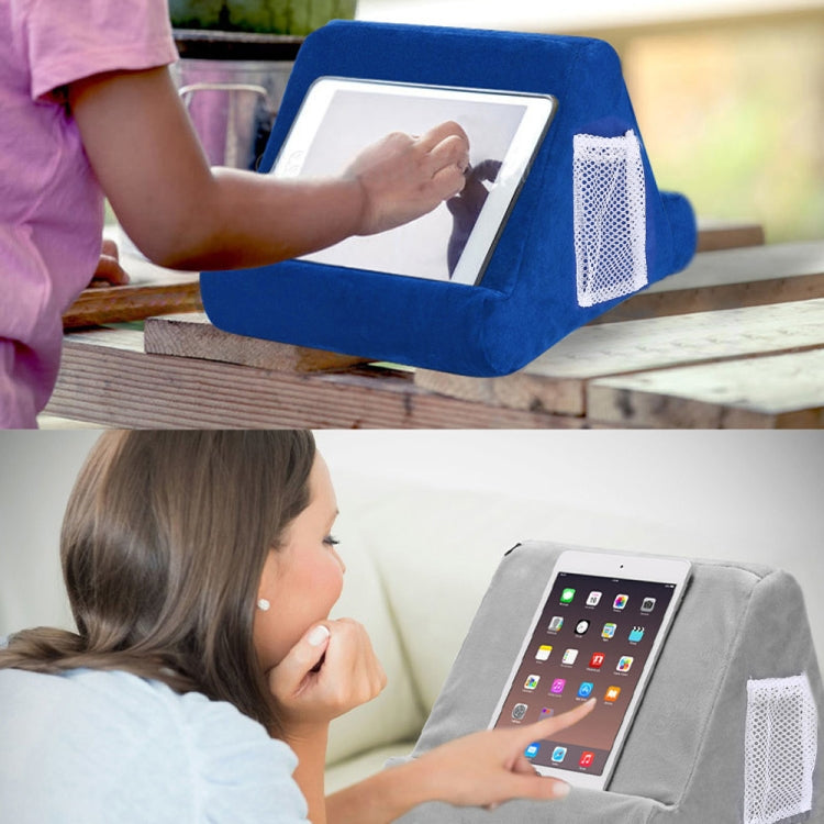 ラップトップホルダータブレットピローマルチファンクションラップトップ冷却パッドレストクッション