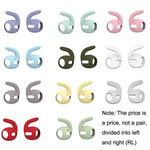 Apple Airpods Pro 用 超薄型イヤホンイヤーキャップ 30個入り 耳フック付き