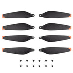 DJI Mini 4 Pro / Mini 3 Pro用オリジナル2ペアプロペラ、DJI Mini 4 Pro/Mini 3 Pro用オリジナル
