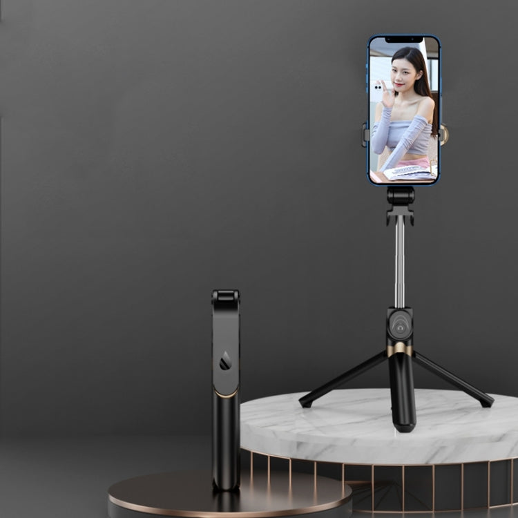 ライブビューティー Bluetooth 三脚 自撮り棒、XT06、XT06S