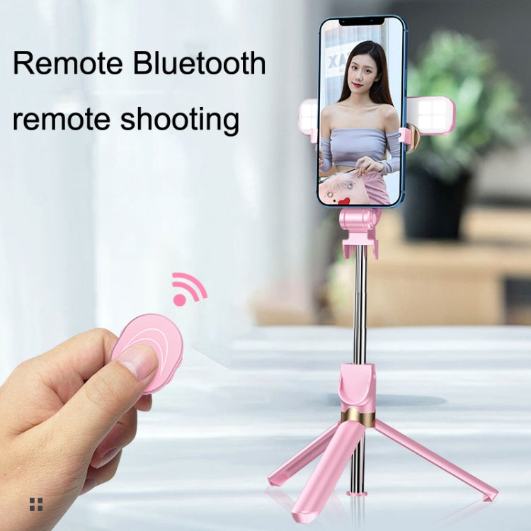 ライブビューティー Bluetooth 三脚 自撮り棒、XT06、XT06S