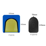 Pcsensor USBフットペダルコントロールスイッチキーボードアダプター コンピューター用、FS2016、FS2019