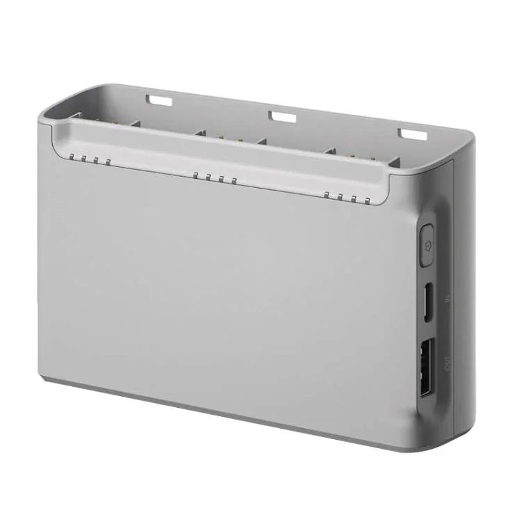 DJI Mini 2 / Mini SE用オリジナル両方向充電バトラー、Mini 2 / Mini SE用