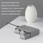DJI Mini 2 / Mini SE用オリジナル両方向充電バトラー、Mini 2 / Mini SE用