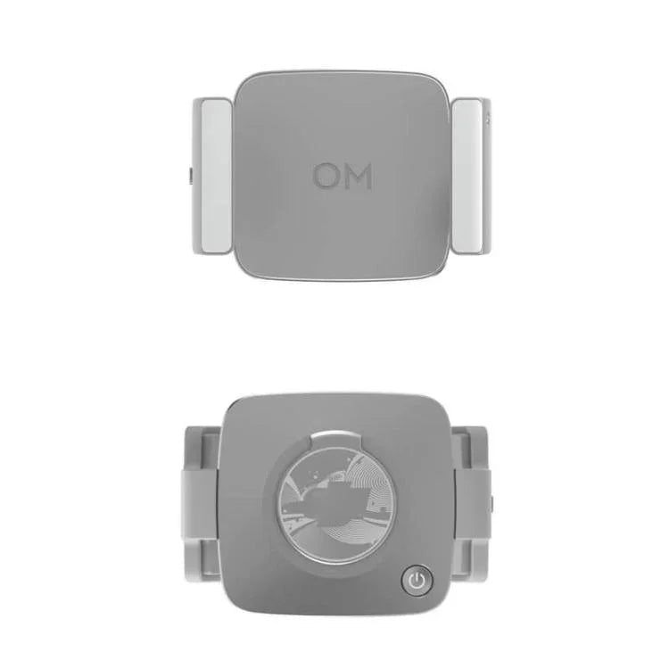 DJI OM 4 / Osmo Mobile 6用オリジナル軽量スマホクリップ、軽量スマホクリップ