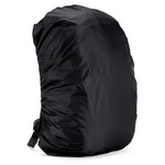 Adjustable Waterproof Dustproof Backpack  Rain Cover Portable Ultralight Protective Cover, 35L, 45L, 55-60L, 70L, 80L