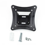 5 PCS TV Monitor Universal Stand Mini Simple Vertical Display Hanger Holder