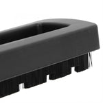 掃除機ヘッドアクセサリー 床用ブラシ先端 ブリッスルブラシヘッド、32mm
