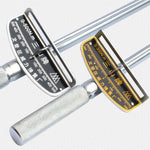 SANSHAN ポインター トルクソケットレンチ トルクレンチ、0-300N.m、0-500N.m