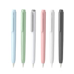 自動伸縮スタイラスペンケース Apple Pencil 1用、Apple Pencil 2用