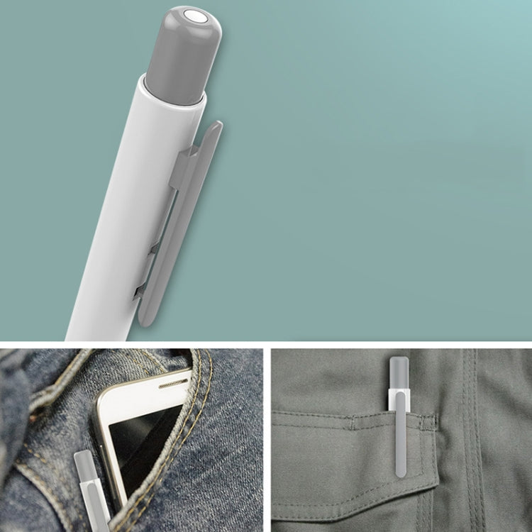 自動伸縮スタイラスペンケース Apple Pencil 1用、Apple Pencil 2用