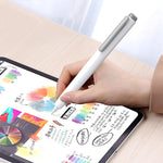 自動伸縮スタイラスペンケース Apple Pencil 1用、Apple Pencil 2用