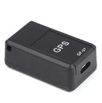 GF07 ミニ GPS追跡 強力磁気ロケーター 音声制御録音 迷子防止装置 2Gネットワークのみ対応、GF07