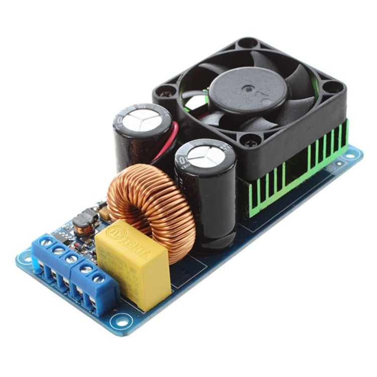 IRS2092S 高出力500W クラスD HIFIデジタルアンプボード