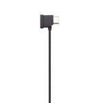 DJI RC-N1リモートコントローラー用オリジナルUSB-Cデータケーブル、USB Type-C、標準マイクロUSB、8ピン