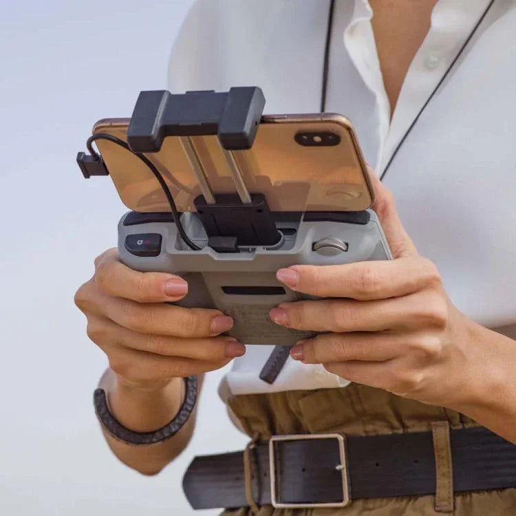 DJI RC-N1リモートコントローラー用オリジナルUSB-Cデータケーブル、USB Type-C、標準マイクロUSB、8ピン