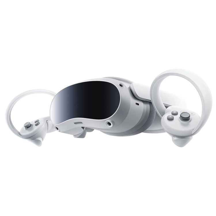 Pico 4 VRヘッドセット オールインワンバーチャルリアリティヘッドセット Pico4 3D VRメガネ、8+128GB、8+256GB