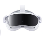 Pico 4 VRヘッドセット オールインワンバーチャルリアリティヘッドセット Pico4 3D VRメガネ、8+128GB、8+256GB